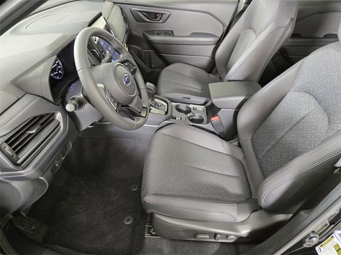 New 2025 Subaru Forester Premium w/ Convenience Package #1 image 7