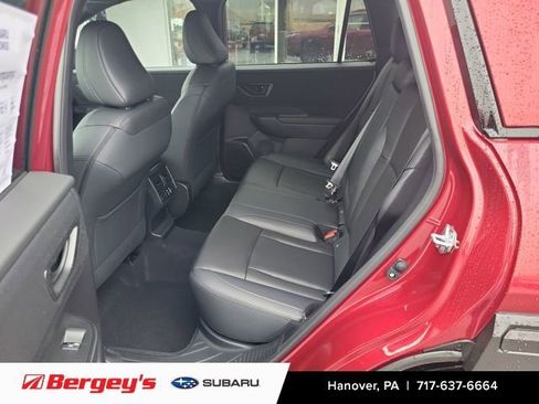 New 2026 Subaru Outback Premium image 10