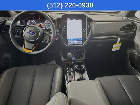 Used 2026 Subaru Forester Wilderness AWD/4WD image 26