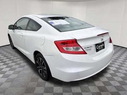 Used 2013 Honda Civic EX image 5