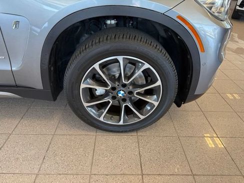 Used 2018 BMW X5 xDrive40e AWD/4WD image 14