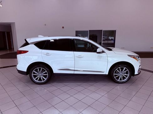Used 2019 Acura RDX AWD w/ Technology Package image 15