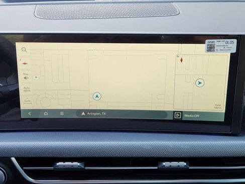 New 2026 Hyundai Sonata Limited FWD image 12