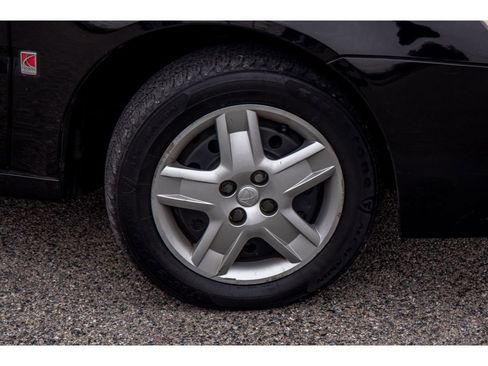 Used 2007 Saturn ION Level 2 image 22