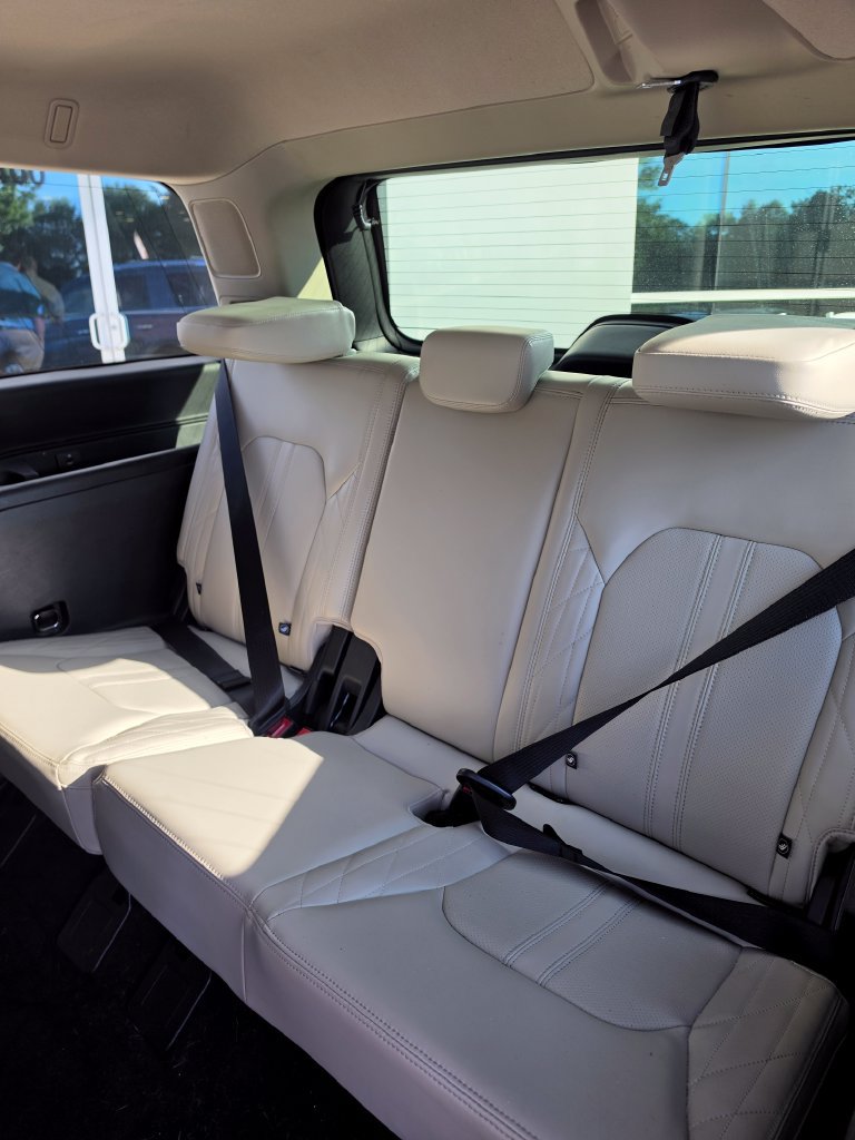 Used 2019 Ford Expedition Platinum RWD image 12