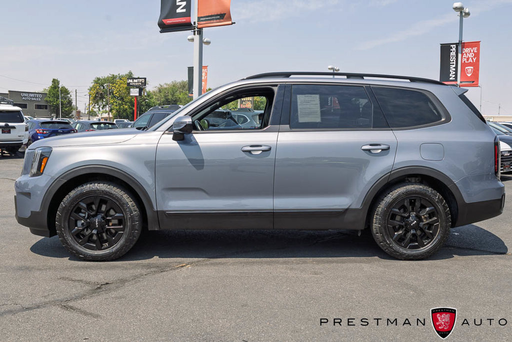 Used 2024 Kia Telluride SX X-Pro AWD/4WD image 18