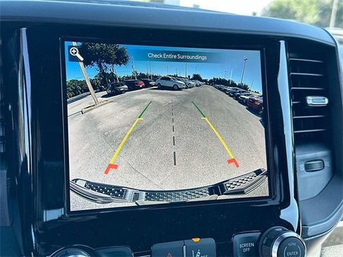 New 2026 RAM 1500 Tradesman image 20