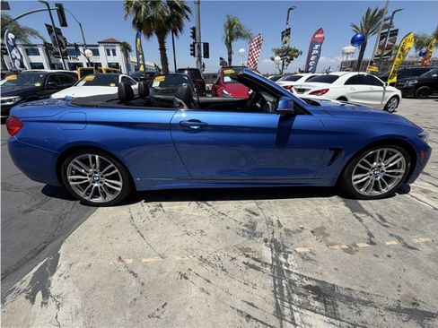 Used 2017 BMW 430i Convertible RWD image 44