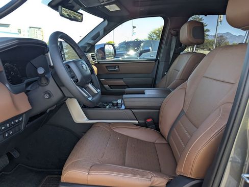 Used 2026 Toyota Tundra 1794 Edition AWD/4WD image 27