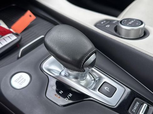 Used 2023 INFINITI QX55 Luxe w/ Cargo Package image 22