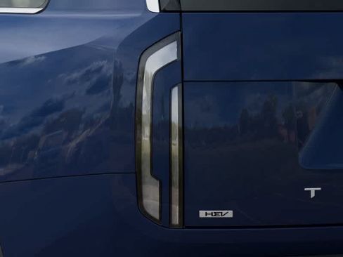 New 2027 Kia Telluride EX w/ Towing Package FWD image 11