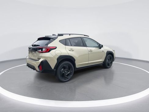 New 2026 Subaru Crosstrek 2.5i Sport AWD/4WD image 8