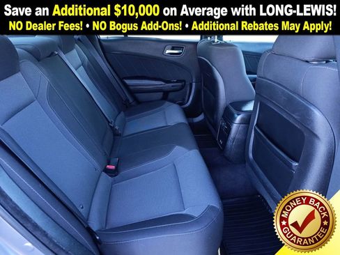 Used 2017 Dodge Charger R/T w/ Blacktop Package image 22