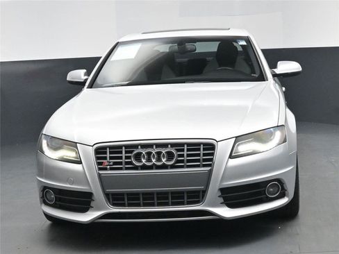 Used 2012 Audi S4 Premium Plus image 23