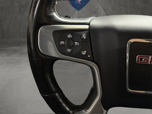 Used 2018 GMC Yukon SLT w/ Open Road Package image 27