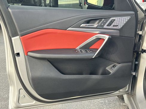 Certified 2024 BMW X1 M35i image 23