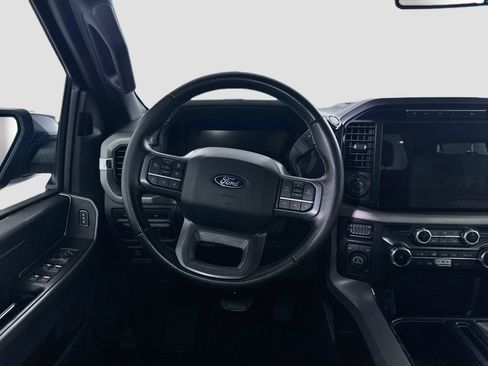 Certified 2024 Ford F150 XLT w/ Equipment Group 302A MID AWD/4WD image 21