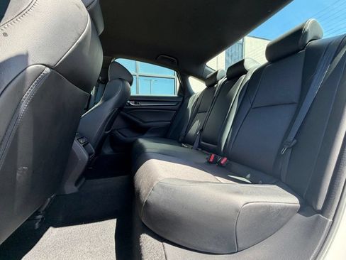 Used 2021 Honda Accord Sport image 8