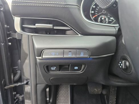 Used 2024 Genesis GV80 3.5T image 30