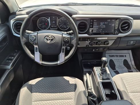 Used 2023 Toyota Tacoma SR5 RWD image 29