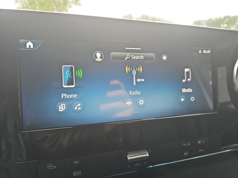 New 2025 Mercedes-Benz Sprinter 2500 image 23