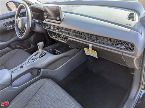 Used 2025 Honda HR-V LX image 20