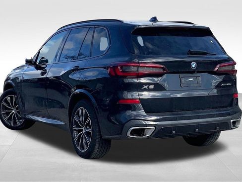 Used 2023 BMW X5 xDrive45e w/ Executive Package image 12