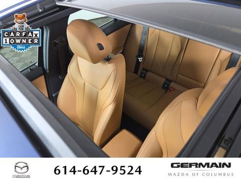 Used 2023 BMW 330i xDrive Sedan w/ Premium Package image 32