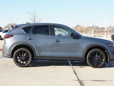 Used 2024 MAZDA CX-5 Carbon Edition image 10
