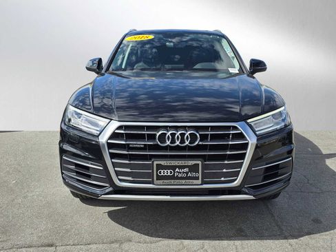Used 2018 Audi Q5 2.0T Premium image 8