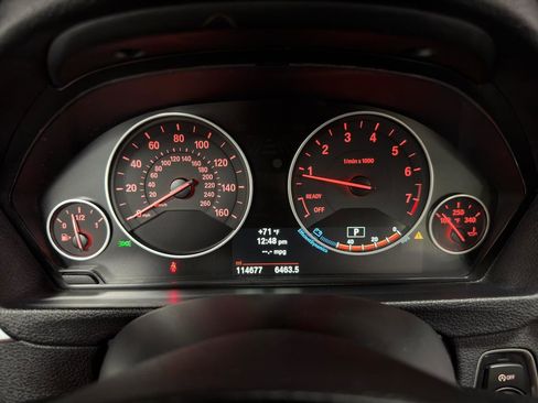 Used 2014 BMW 328i xDrive Sedan image 19