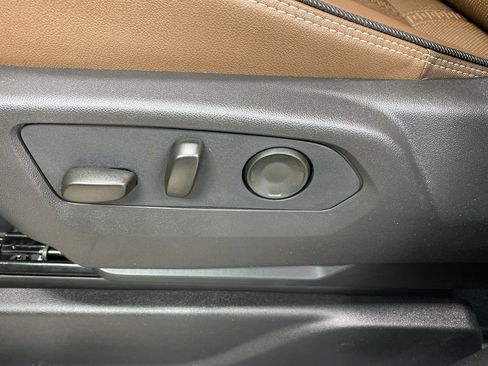 New 2026 Chevrolet Tahoe High Country image 51