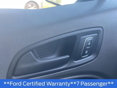 Used 2022 Ford Transit Connect XL FWD image 15