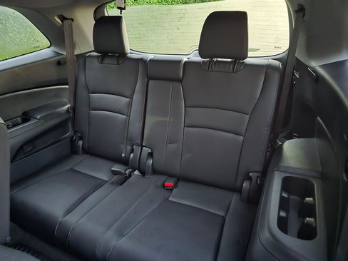 Used 2022 Honda Pilot EX-L image 54