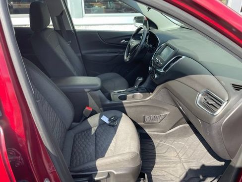 Used 2018 Chevrolet Equinox LT AWD/4WD image 7