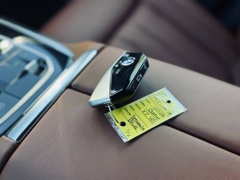 New 2026 BMW X7 xDrive40i w/ M Sport Package image 47