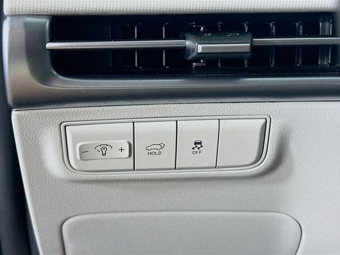 Certified 2025 Hyundai Tucson SEL AWD/4WD image 20