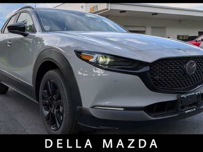 New 2026 MAZDA CX-30 2.5 Turbo Aire Edition