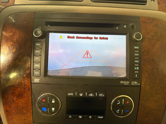 Used 2014 Chevrolet Silverado 3500 LTZ w/ LTZ Plus Package AWD/4WD image 23