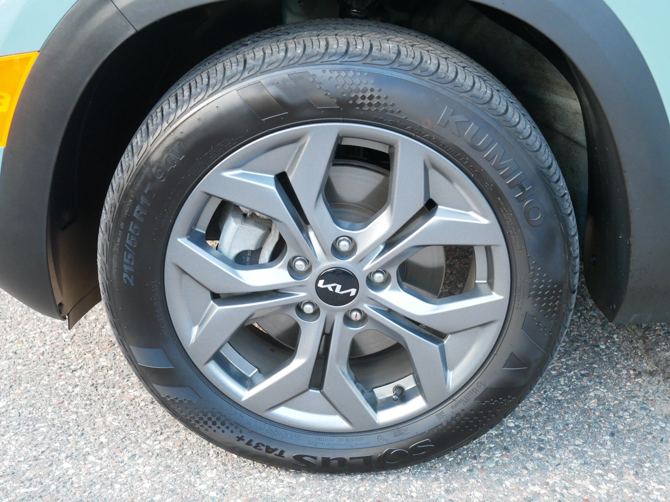 Certified 2024 Kia Seltos S AWD/4WD image 15