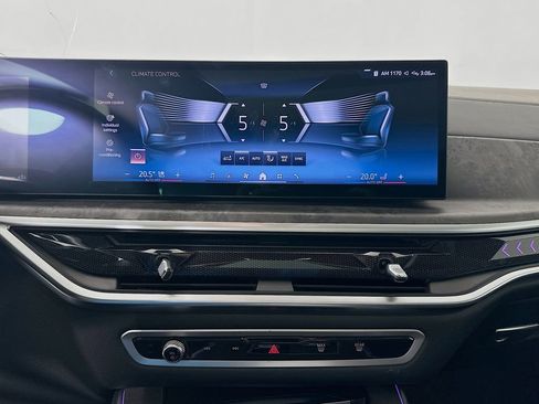 Used 2024 BMW X5 xDrive40i image 16