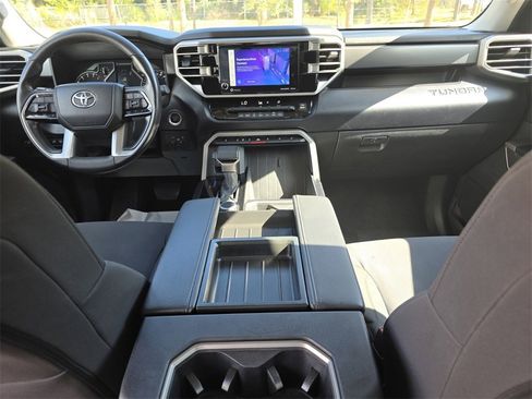 Used 2024 Toyota Tundra SR5 image 5