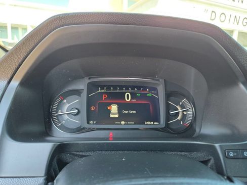 Used 2024 Honda Passport TrailSport image 18