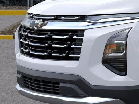 New 2027 Chevrolet Equinox LT AWD/4WD image 13