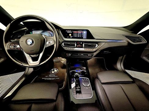 Certified 2023 BMW 228i xDrive Gran Coupe w/ Convenience Package image 8