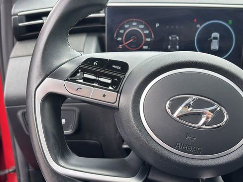 Used 2023 Hyundai Tucson SEL w/ Convenience Package AWD/4WD image 18