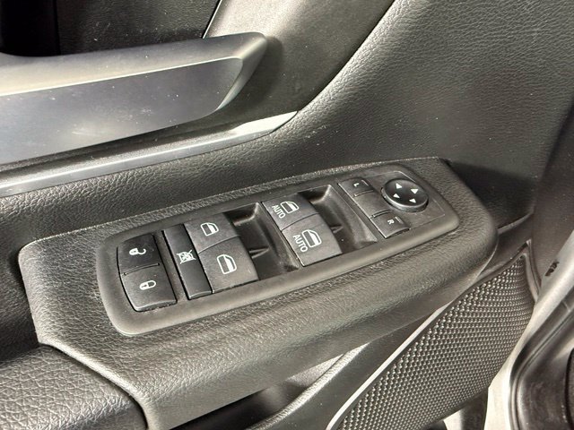 Used 2021 RAM 1500 Big Horn AWD/4WD image 13