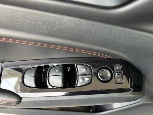 Used 2023 Nissan Altima 2.5 SR image 24