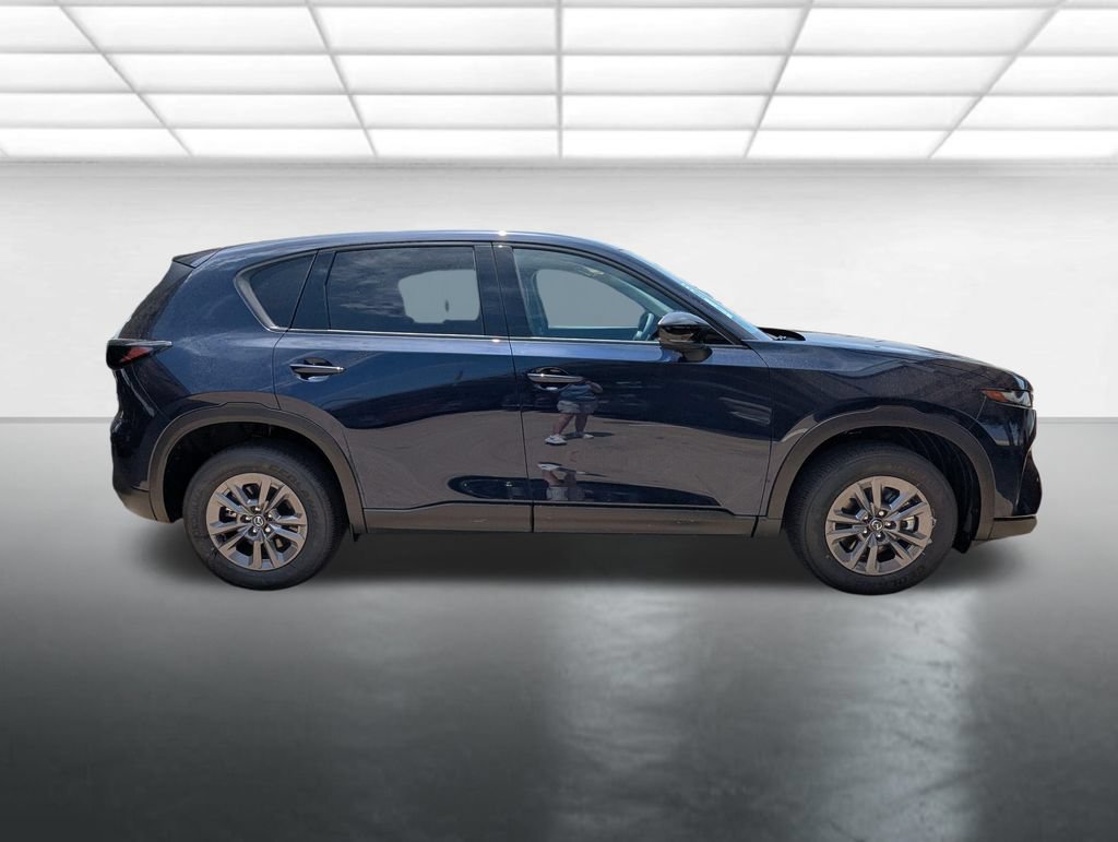New 2026 MAZDA CX-5 Select AWD/4WD image 28