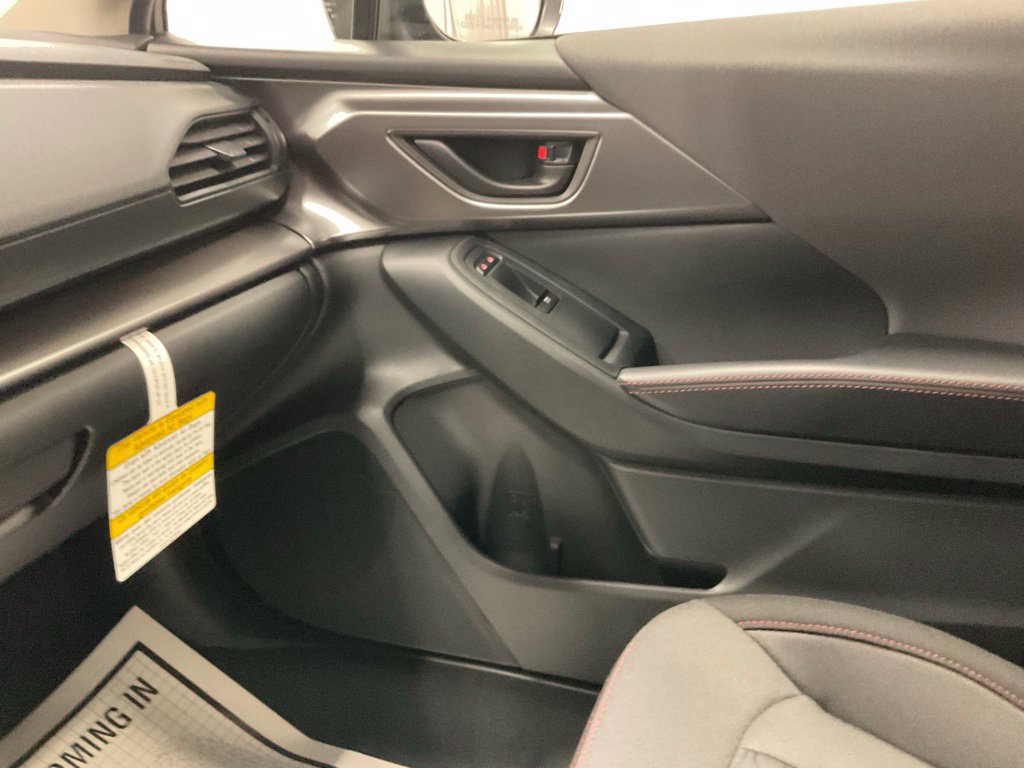 New 2026 Subaru Impreza 2.0i Sport AWD/4WD image 21